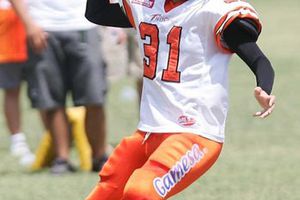 Se aproxima el arranque de temporada para las Thunders