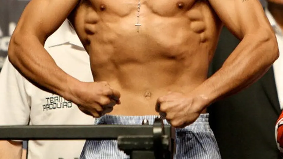 Manny Pacquiao, el 'midas' del boxeo