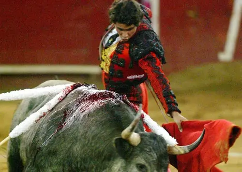 Advierte Adame que será una lidia corta, pero intensa