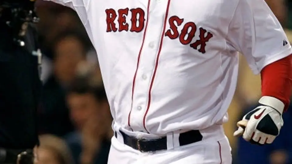González batea jonrón en triunfo de Boston 9-5 sobre Minnesota