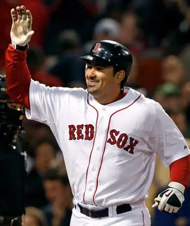 González batea jonrón en triunfo de Boston 9-5 sobre Minnesota