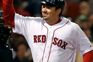 González batea jonrón en triunfo de Boston 9-5 sobre Minnesota