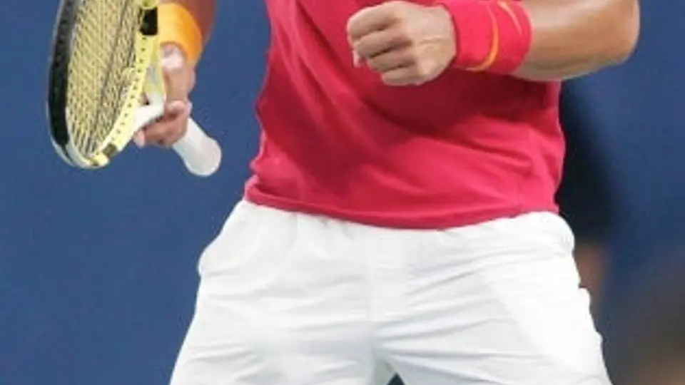 Rafael Nadal, un as del Twitter