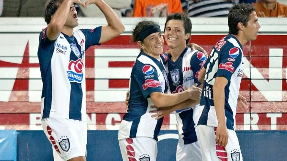 Pachuca enfrentará al campeón de África en el Mundial de Clubes