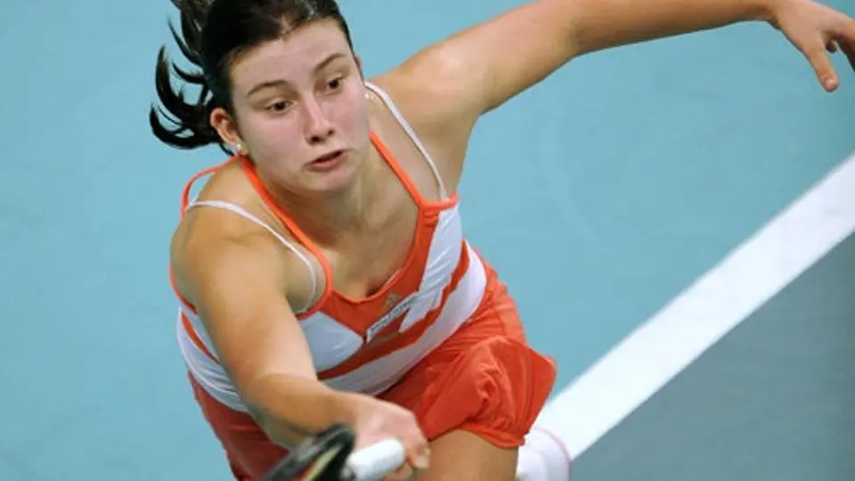 Sevastova y Oudin estarán en el Abierto de Monterrey