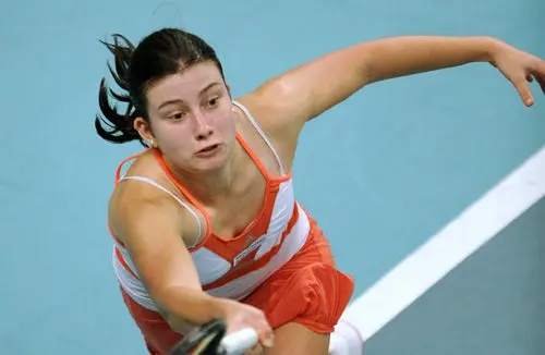 Sevastova y Oudin estarán en el Abierto de Monterrey