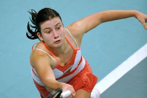 Sevastova y Oudin estarán en el Abierto de Monterrey