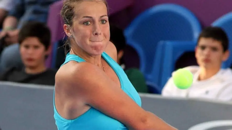 Pavlyuchenkova vuelve a ganar el Abierto de Monterrey