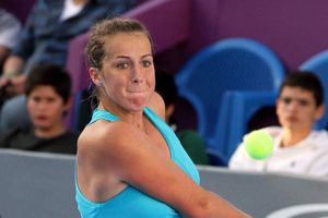 Pavlyuchenkova vuelve a ganar el Abierto de Monterrey