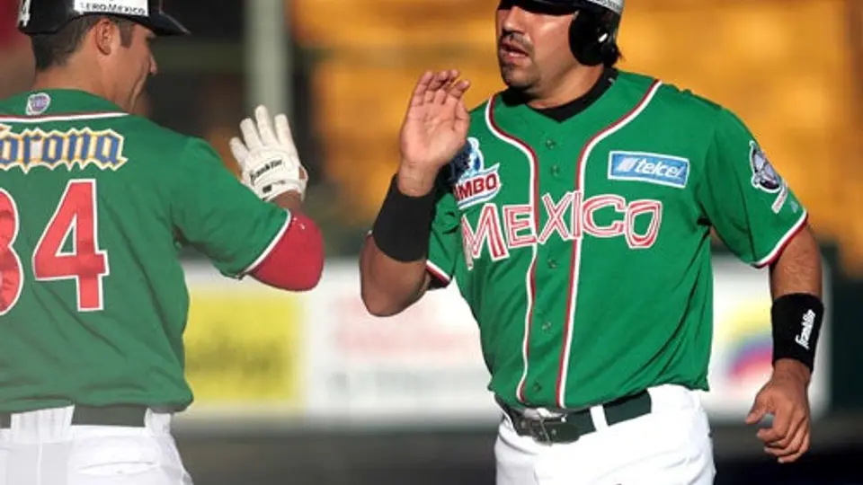 Vinicio Castilla anuncia su retiro del beisbol invernal