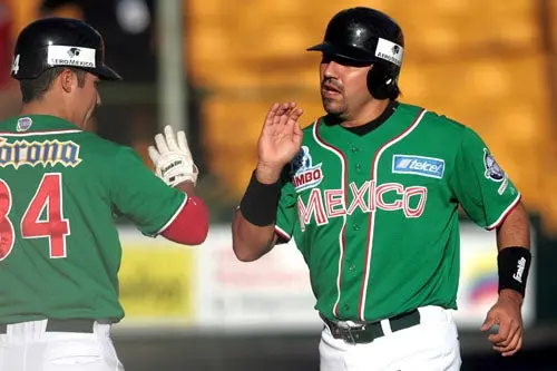 Vinicio Castilla anuncia su retiro del beisbol invernal