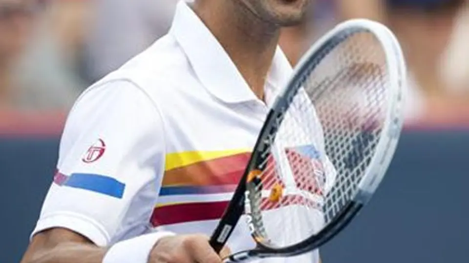 Djokovic, campeón en Montreal