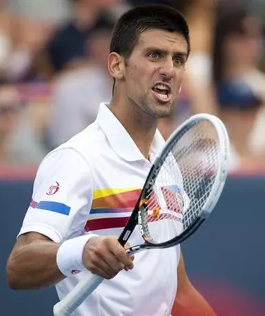 Djokovic, campeón en Montreal