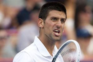 Djokovic, campeón en Montreal