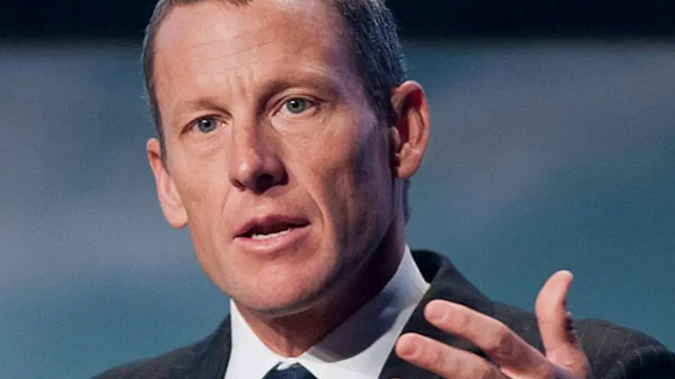 Lance Armstrong admitiría dopaje por primera vez