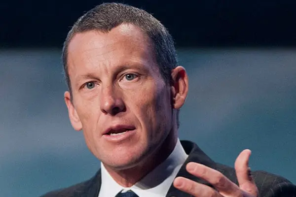 Lance Armstrong admitiría dopaje por primera vez