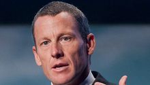 Lance Armstrong admitiría dopaje por primera vez
