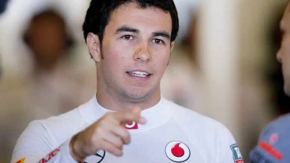 'No fuimos del todo competitivos': Checo Pérez