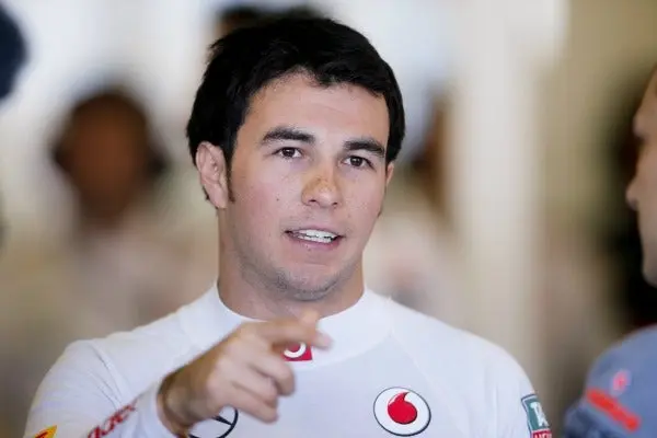 'No fuimos del todo competitivos': Checo Pérez
