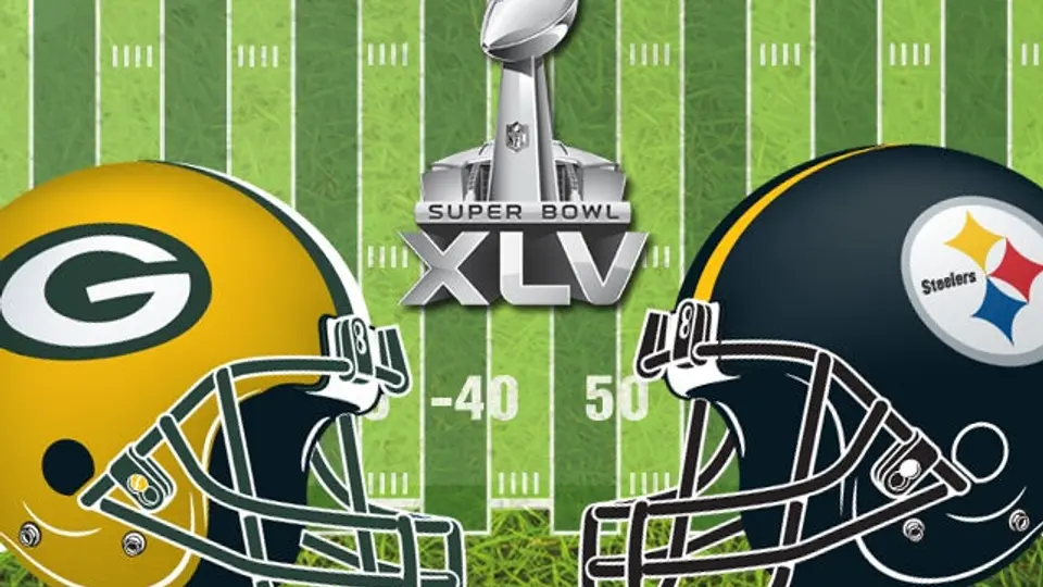 Green Bay vs Pittsburgh, inédito duelo en Super Bowl