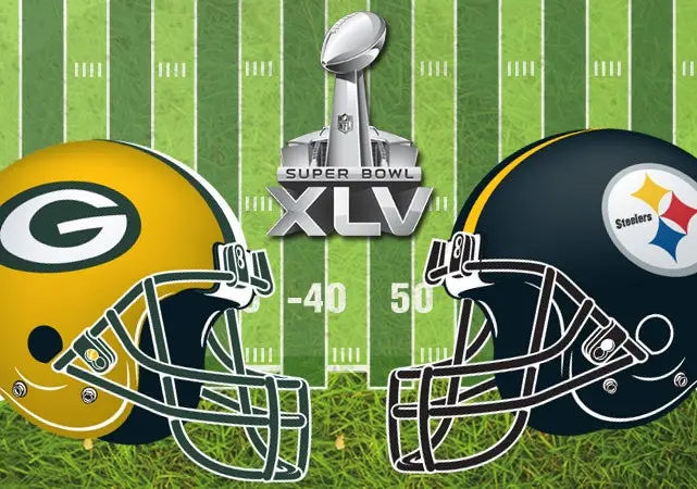 Green Bay vs Pittsburgh, inédito duelo en Super Bowl