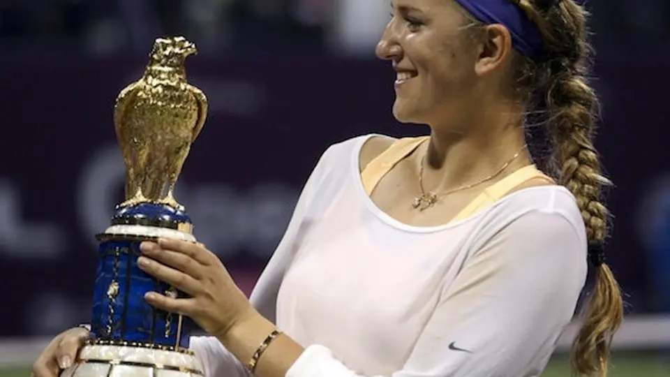 Abierto de Monterrey confirma a tres tenistas más