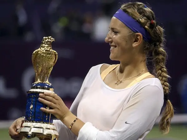 Abierto de Monterrey confirma a tres tenistas más
