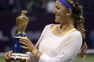 Abierto de Monterrey confirma a tres tenistas más