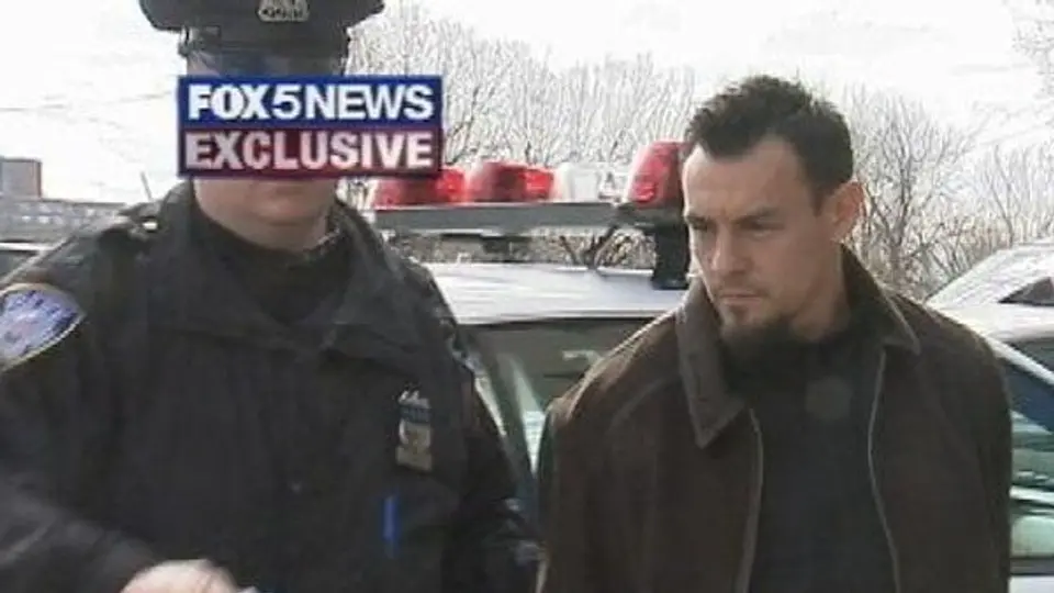 Robert Guerrero, arrestado por portación de arma