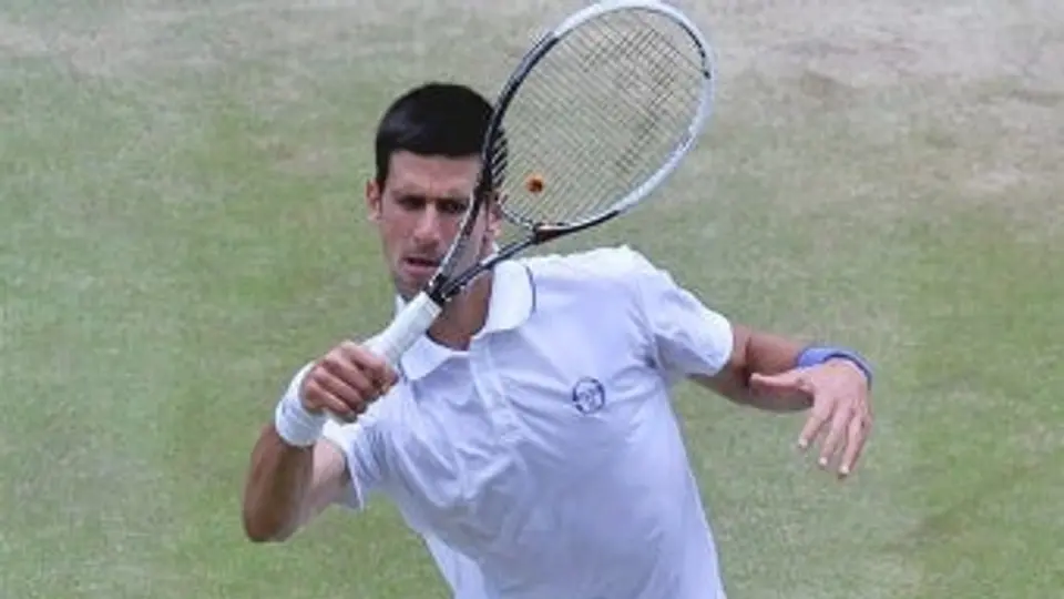 Novak Djokovic, nuevo número uno del mundo