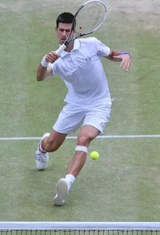Novak Djokovic, nuevo número uno del mundo