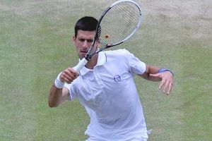 Novak Djokovic, nuevo número uno del mundo