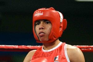 Valdez y Velázquez van por la gloria panamericana