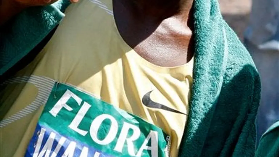 Campeón olímpico keniano se suicida tras disputa doméstica
