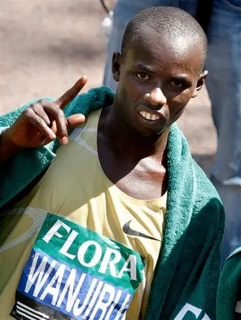 Campeón olímpico keniano se suicida tras disputa doméstica
