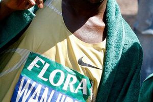 Campeón olímpico keniano se suicida tras disputa doméstica