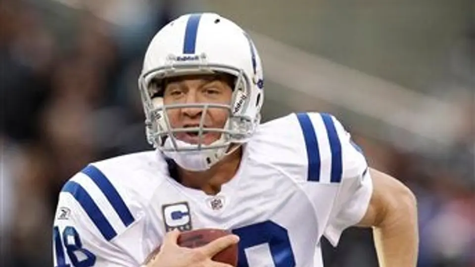 Manning da cátedra por aire; Potros vence 31-26 a Raiders