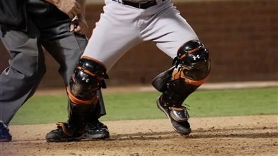 Féliz y Posey son los Novatos del Año de la MLB