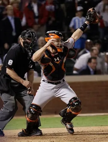 Féliz y Posey son los Novatos del Año de la MLB
