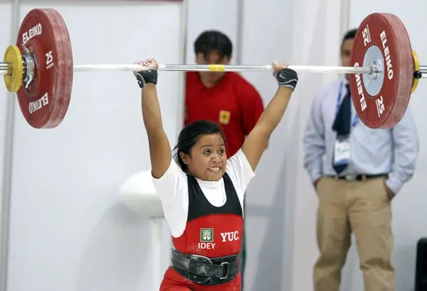 Diana Chay, la atleta mexicana que dio positivo por clembuterol