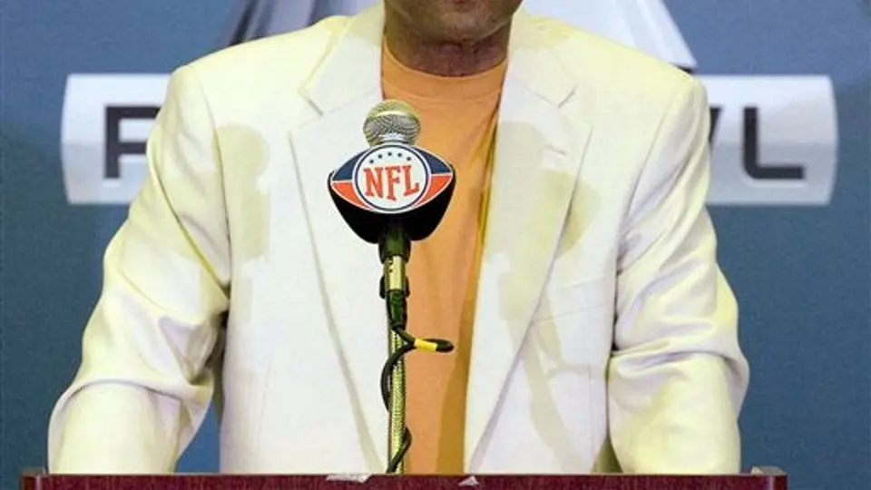 Habrá suspensiones en la NFL por golpes ilegales