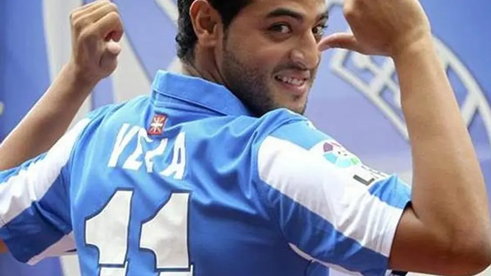 Vela confiesa que tuvo ofertas de clubes más grandes