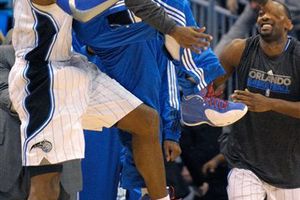 Bass corta lo invicto de Celtics; Orlando vence 86-78 a Boston