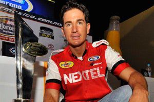 Homero Richards busca otro triunfo en Monterrey