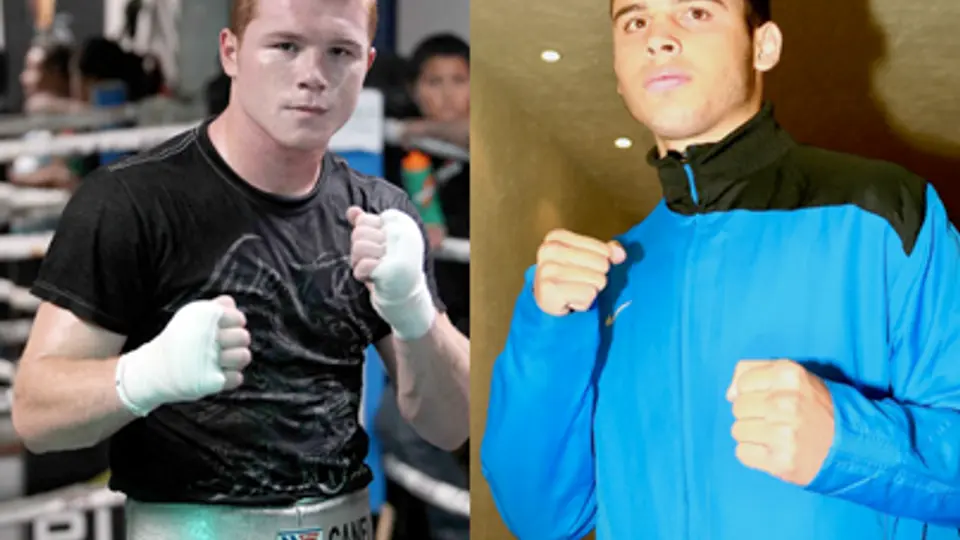 Chávez Jr. y Canelo deben disputar títulos mundiales en 2011: Sulaimán