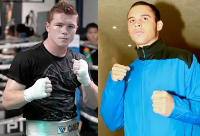 Chávez Jr. y Canelo deben disputar títulos mundiales en 2011: Sulaimán