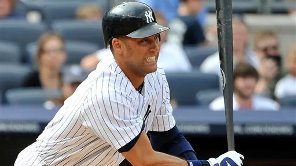 Jeter podría volver la próxima semana con los Yanquis