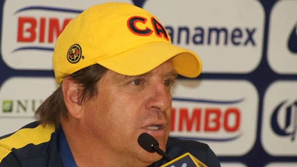 'Mi continuidad depende de los títulos': Herrera