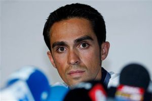 Ex ciclista español menciona que el caso Contador es complicado