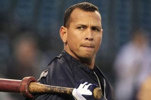 Alex Rodríguez es operado de la cadera